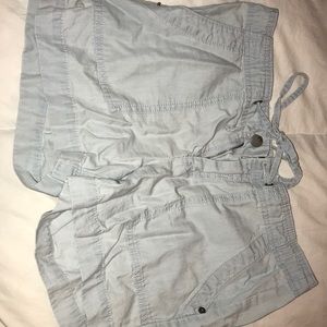 GAP shorts